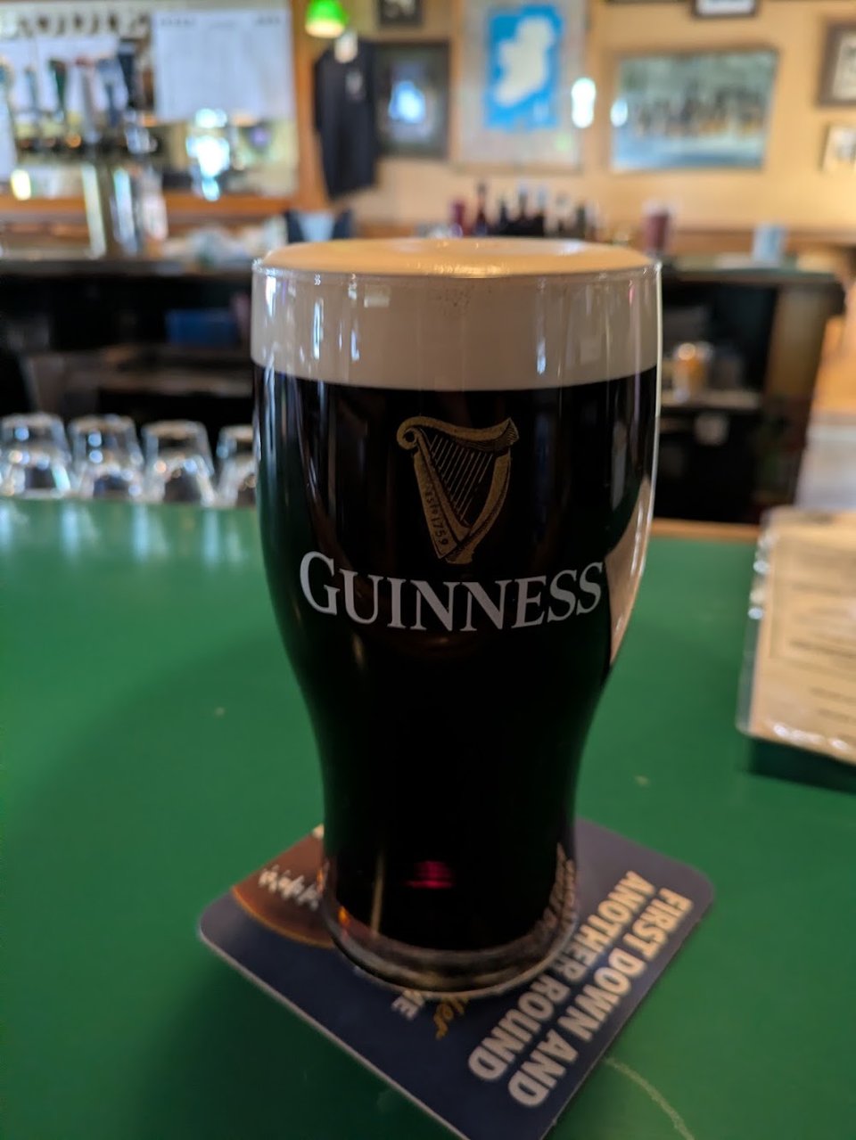Guinness