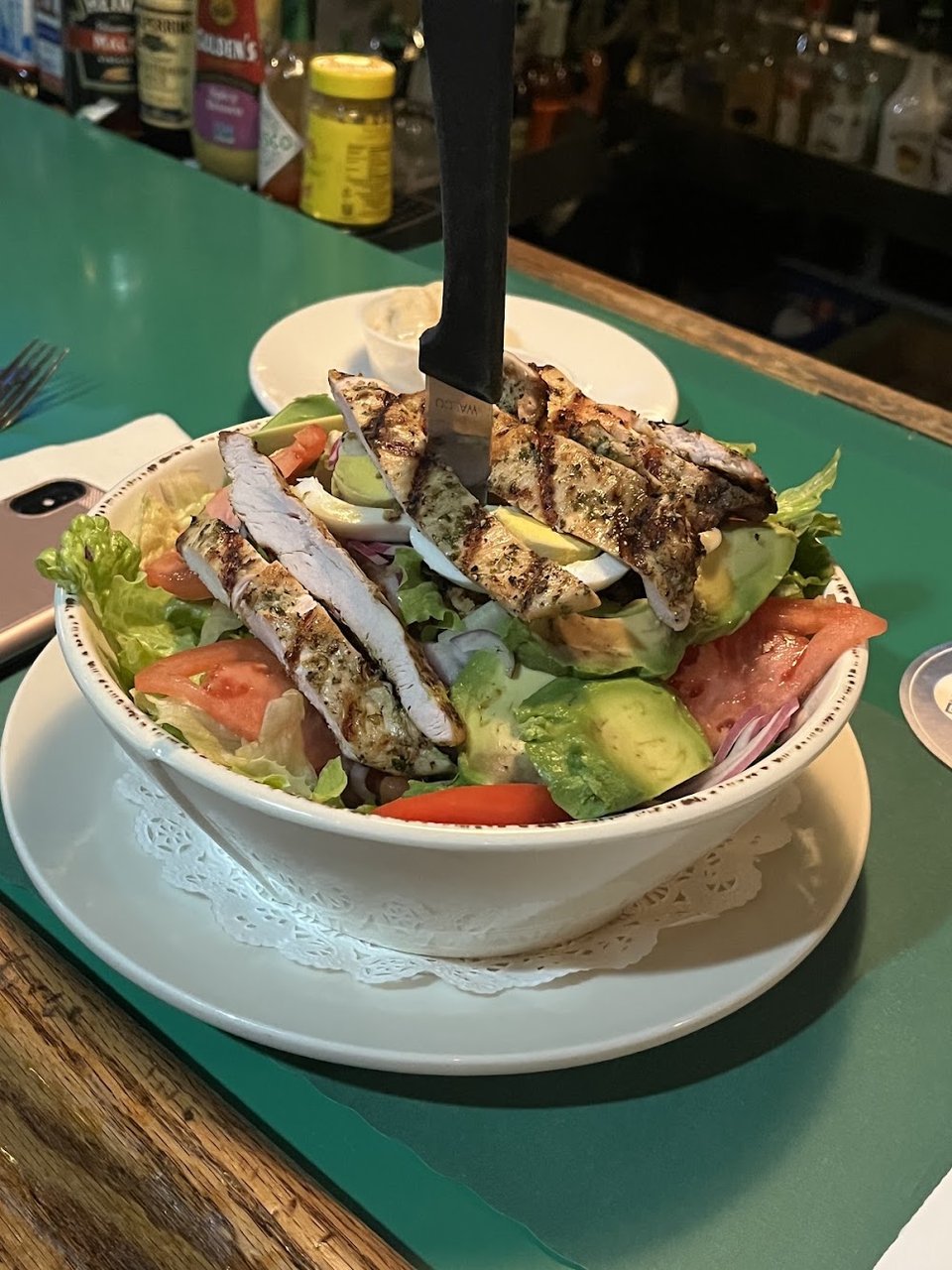 Chef Salad