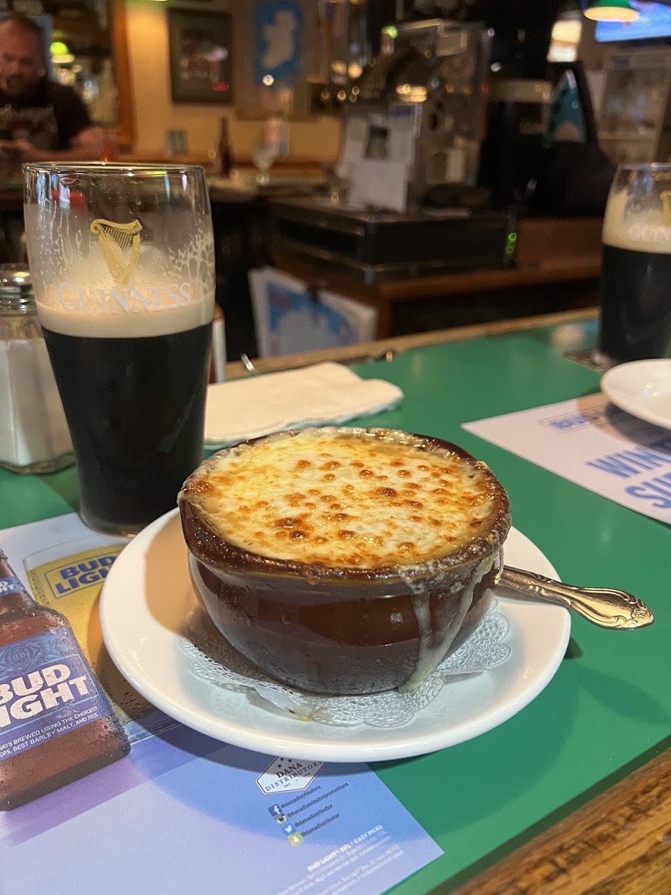 Onion Soup